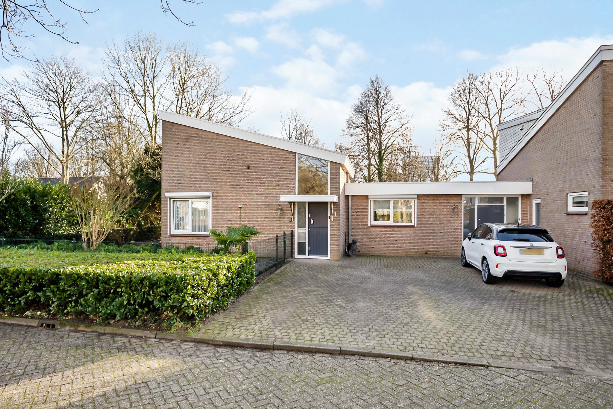 Simon de Danserhof 1 , 2132 TK Hoofddorp